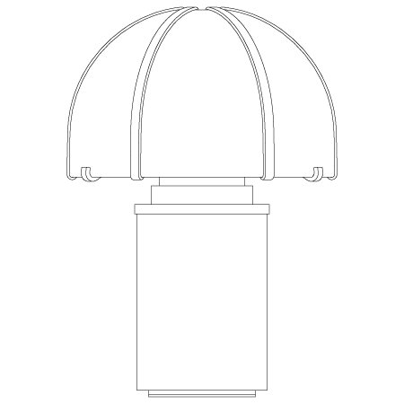 Urban Electric lighting